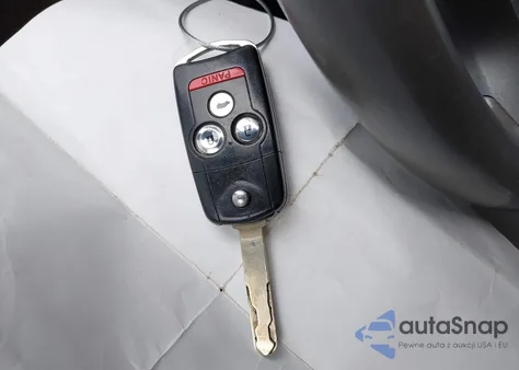 2011 Acura Mdx Technology Package z USA, uszkodzony, nr VIN 2HNYD2H69BH515177